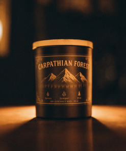 Карпатський ліс