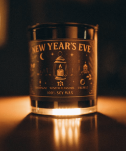 Новорічна ніч